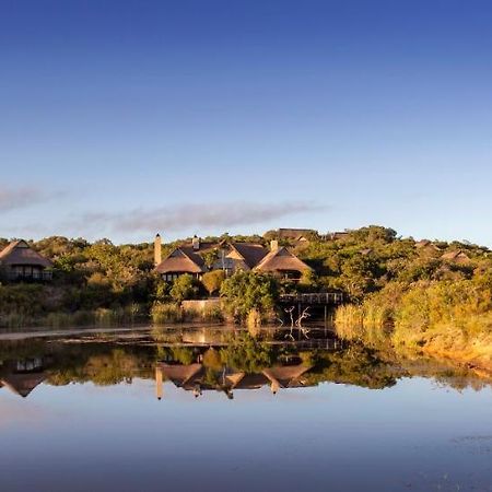 Lalibela Game Reserve - Kichaka Lodge Paterson Luaran gambar