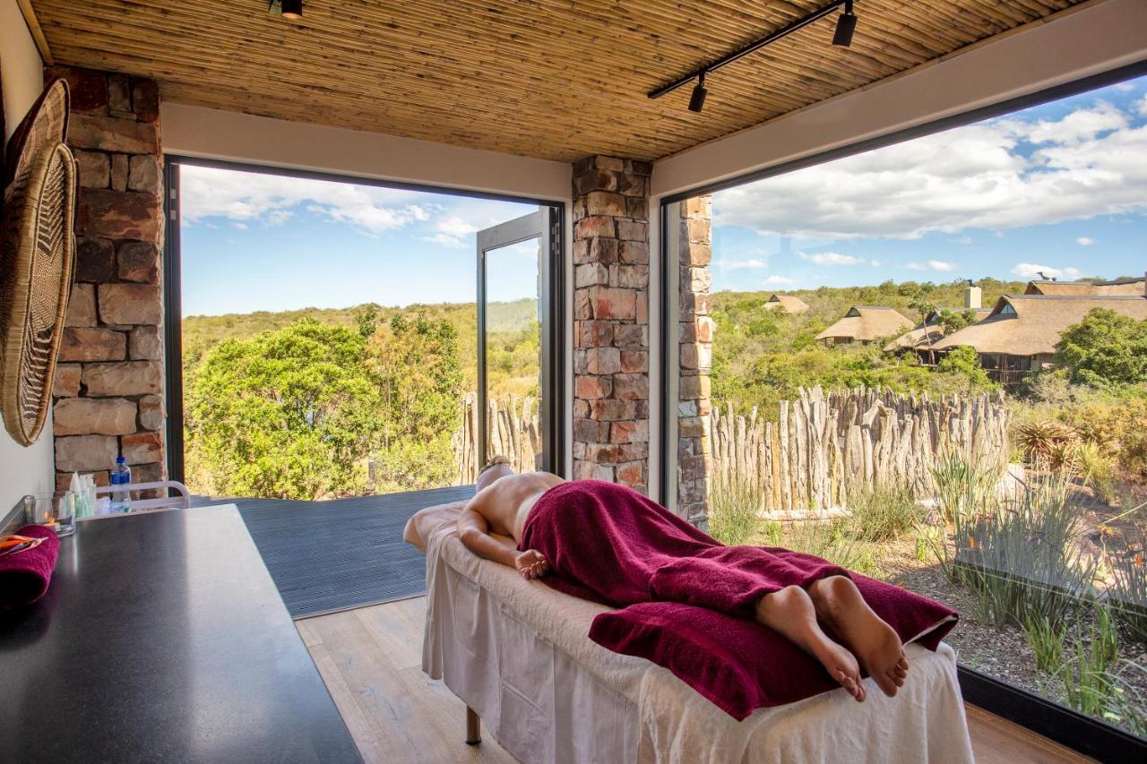 Lalibela Game Reserve - Kichaka Lodge Paterson Luaran gambar