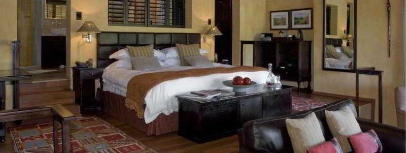 Lalibela Game Reserve - Kichaka Lodge Paterson Luaran gambar
