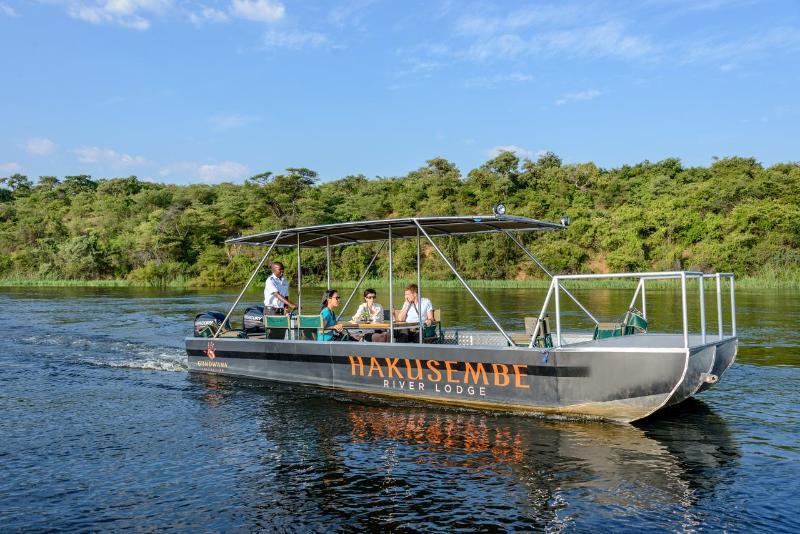 Lalibela Game Reserve - Kichaka Lodge Paterson Luaran gambar